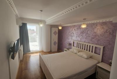 APARTAMENT 2 camere+Terasa 25mp. zona Otopeni bloc NOU APARTAMENT 2 camere+Terasa 25mp. zona Otopeni bloc NOU - 8