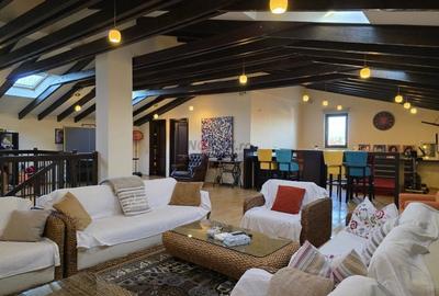 Refugiu de Lux in Pipera – Vila Perfecta pentru un Stil Exclusivist - 16