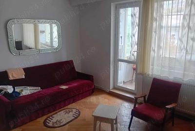 Apartament cu 2 camere în Ultracentral