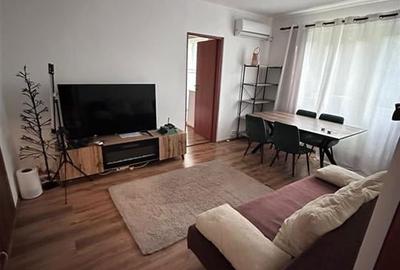 RECO  APARTAMENT 2 camere Rogerius - 2