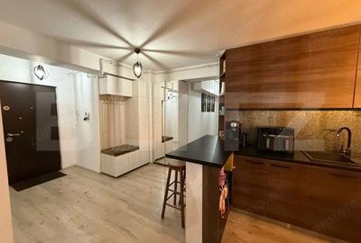 Apartament 3 camere, 84 mp, Calea Severinului - 8