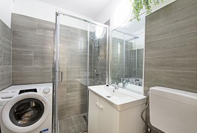 Apartament cu 3 camere, decomandat, zona Primaverii, Manastur - 7