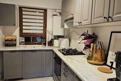 Apartament 3 camere 2 bai Esq Village 2 Valea Lupului - 5