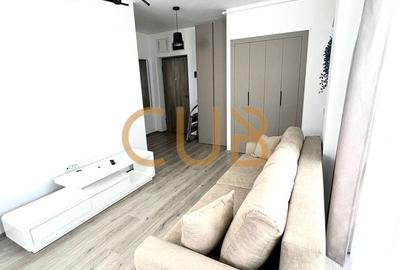 XCity Towers 2cam mobilat+utilat | loc de parcare, design deosebit | - 5