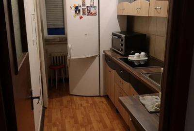 Apartament 2 camere Dezdrobirii-Rovine Craiova - 5