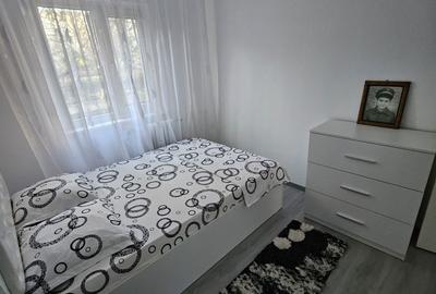 Apartament cu 3 camere semidecomandat în Popoveni - 1