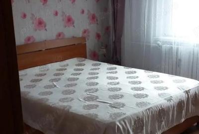 Garsonieră decomandată în City Park Mall