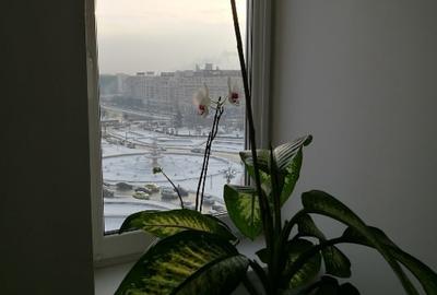 Apartament cu 3 camere semidecomandat în Unirii - 4