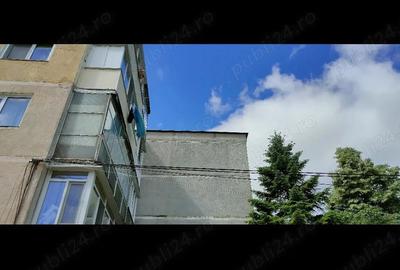 Apartament cu 3 camere semidecomandat în Șagului - 1