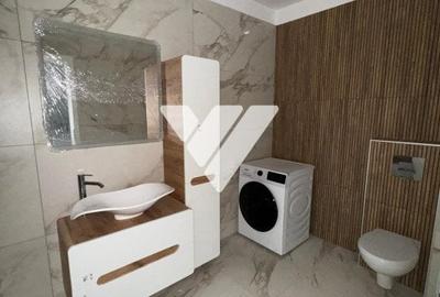Apartament 3 camere mobilat la prima inchiriere Doamna Stanca - 6