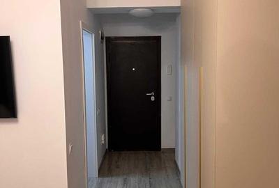 Apartament decomandat în Central - 2