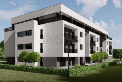 Teren Construcții intravilan de 1815 mp, în Valea Oltului - 5