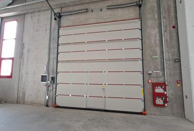 Hala din beton, 1800 mp+1500 mp curte betonata, 300 kw, dezvoltator Hala din beton, 1800 mp+1500 mp curte betonata, 300 kw, dezvoltator - 4