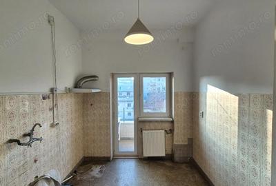 Apartament cu 2 camere 59,76 mp - piata Amzei - 8