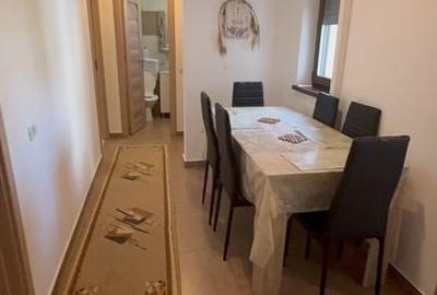 Tomis Nord -  Zodiac  apartament 4 camere termen lung - 5