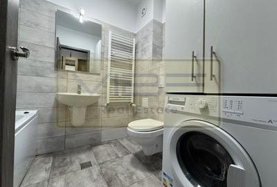 Apartament 2 camere decomandat+parcare subterana Tatarasi Tower - 14