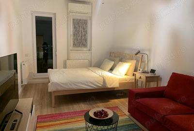 Proprietar, inchiriez apartament cu o camera