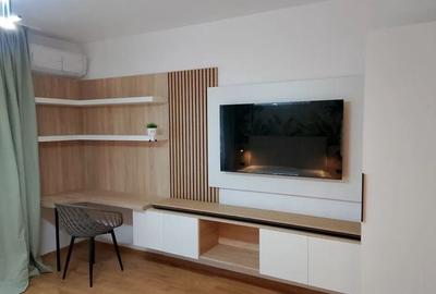 Studio superb de inchiriat - 6 minute Tudor Vladimirescu - 3