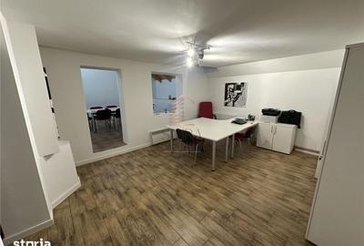 Casă cu 6 camere cu Teren 70 Mp în Central