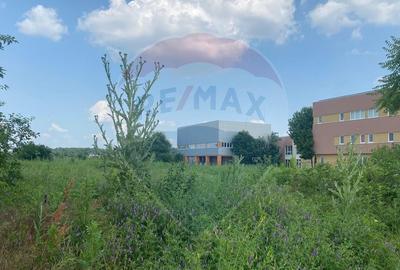 DE VANZARE Teren intravilan 600mp Drumul Piscul Mosului S... - 27