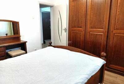 Apartament cu 3 camere decomandat în Vasile Alecsandri - 5