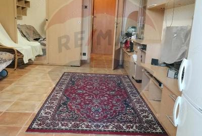 Garsonieră semidecomandată, mobilată în Ferdinand - 6