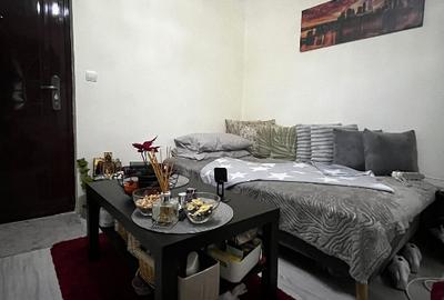 1 Decembrie 1918 - Garsoniera Moderna - 3