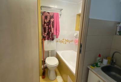 Apartament cu 2 camere decomandat în Exterior Vest - 3