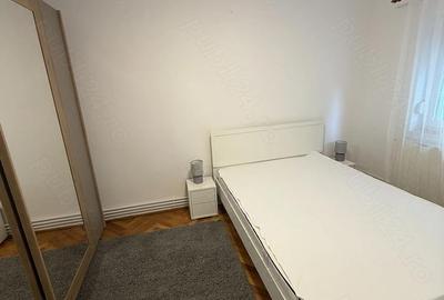Apartament cu 2 camere semidecomandat în Central - 5