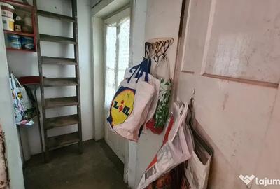 Casă cu 2 camere cu Teren 884 Mp în Pârneava - 3