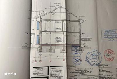 Casă cu 4 camere cu Teren 1000 Mp în Ciorogârla - 10