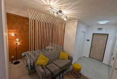 Garsoniera - Studio | Hils Pallady | Metrou | Balcon - 3