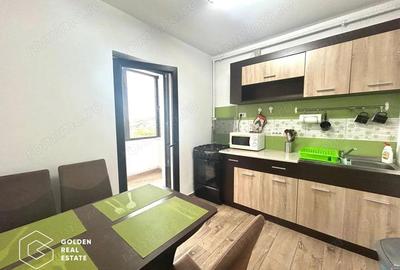 Apartament cu 2 camere spatios, cu vedere spre Malul Mure?ului - 6
