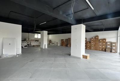 Inchiriere spatiu comercial- birouri suprafata 185 mp in Dambul Rotund, Cluj Nap - 3