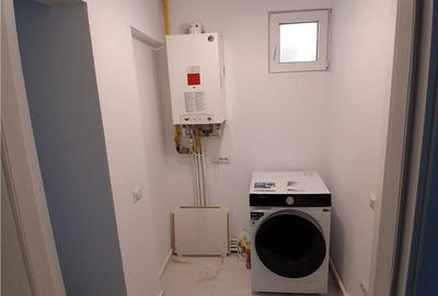Apartament cu 2 camere semidecomandat în Mărăței - 7