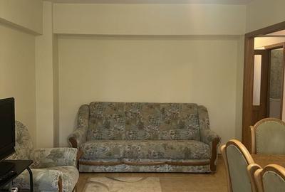 Apartament cu 3 camere decomandat în Ultracentral - 2