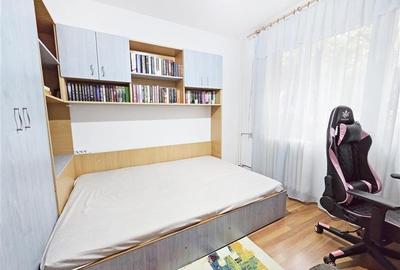 Apartament 3 camere Drumul Taberei - metrou Raul Doamnei - 7