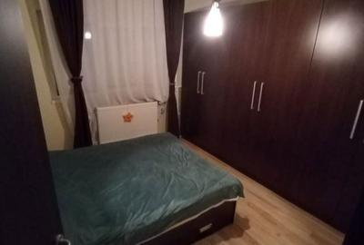 Apartament cu 2 camere decomandat în Alfa - 5