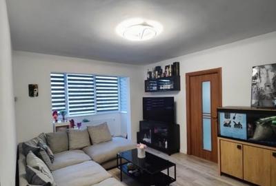 Apartament de 2 camere RENOVAT-Astra Apartament de 2 camere RENOVAT-Astra - 5