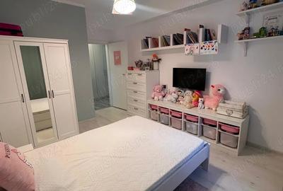 Apartament 3 camere - Loc parcare - Cartierul latin Apartament 3 camere - Loc parcare - Cartierul latin - 3