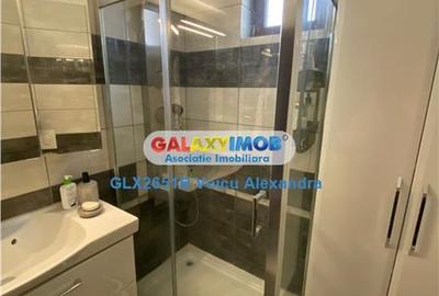 Apartament cu 2 camere decomandat, mobilat în Berceni - 8