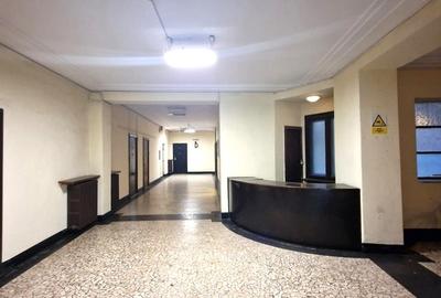 Parcul Cismigiu - Str.Victor Eftimiu - 2 camere - etaj 7/9 - 300 EUR - 2