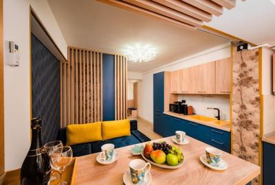 Alezzi Infinity  / vedere la mare  si piscina/ Loc de parcare - 5