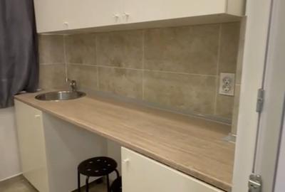 Militari Resindece/Bloc Nou/Prima Inchiriere/Garsoniera la Cheie/ - 9