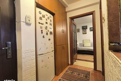 Apartament cu 2 camere în Central - 4
