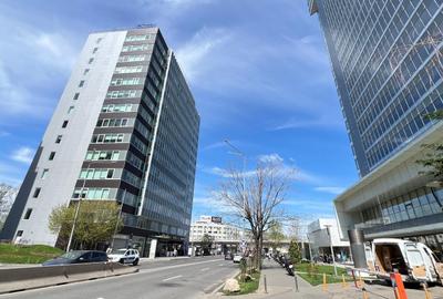 Spațiu comercial, de 76 mp, în Aviației - 2