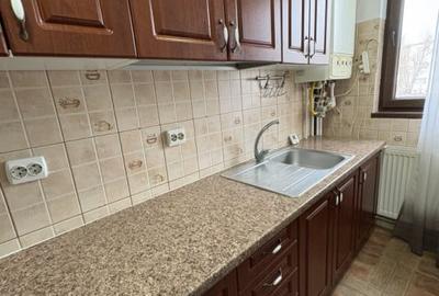 Apartament modern de inchiriat – pozitionare centrala - 6