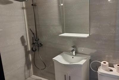 Garsonieră decomandată în Central - 6