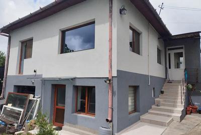 P.F. Vand Casa individuala si 500 mp de teren - 3
