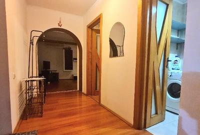 Ap 3 camere Sos. Buzaului sup 102 mp - 2